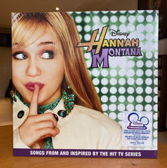 Hannah Montana