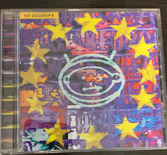Zooropa