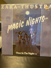 Magic Nights