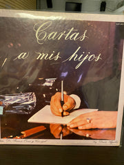 Cartas a mis hijos