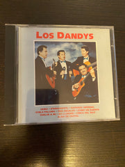 Los dandys