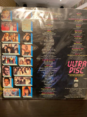 Ultra disc