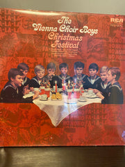 The Vienna Choir Boys Christmas Festival