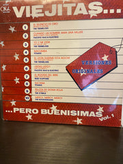 Viejitas… pero… buenisimas Vol. 1