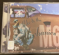 Mike & The Mechanics