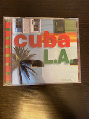 Cuba L. A