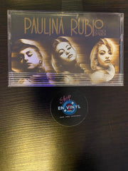 Paulina Rubio