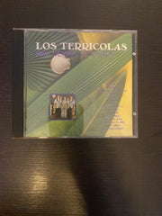 Los terricolas para siempre sus exitos