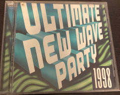 Ultimate new wave party