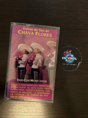 Exitos de oro de Chava Flores