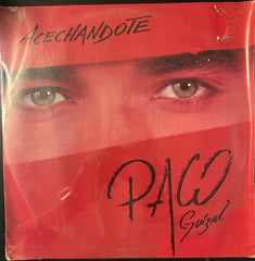 Acechandote