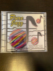 Pure jazz
