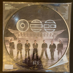 BTS 5th album