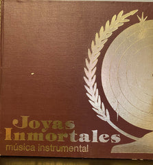 Joyas inmortales de música instrumental