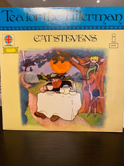 Tea for the Tillerman