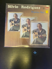 Silvio Rodriguez Triptico Vol. 1