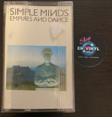Empires and dance