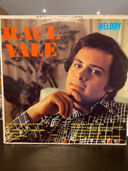 Raul Vale