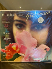 Música con Glammur 1