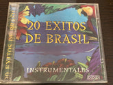 20 Exitos de Brasil