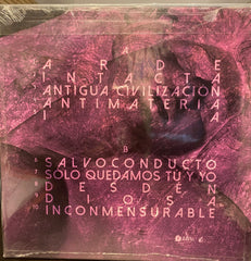 Antimateria