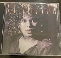 B.J Nelson