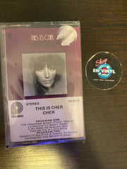 This is cher