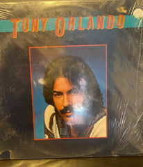 Tony Orlando
