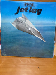 PFM ( premiata forneria marconi) Jet lag