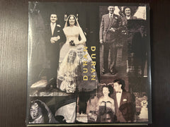 Duran Duran