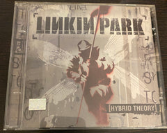 Hybrid Theory