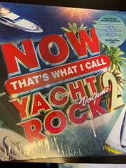 Now that’s what i call yacht rock Volume 2