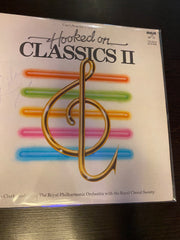 Hooked on classics II