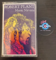 Manic Nirvana