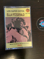 Los súper exitos