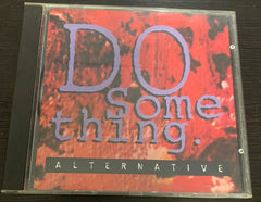 Do something Alternative