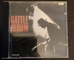 Rattle and Hum