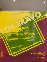Los Bravo