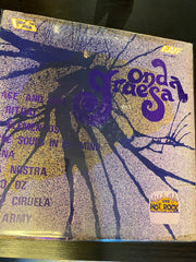 Onda graesa