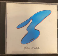 The best of New Order