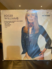 Exitos de hoy con Roger Williams