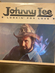 Lookin’ for love