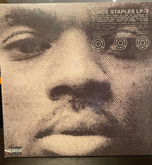 Vince Staples