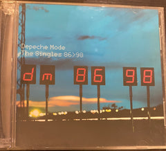 The singles 86> 98