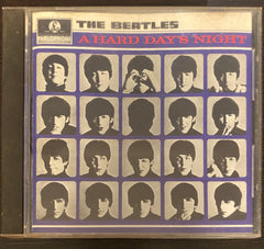 A Hard Days Night