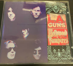 Hollywood vampires