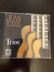Juan Torres y su organo melodico
