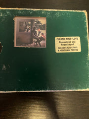 Ummagumma
