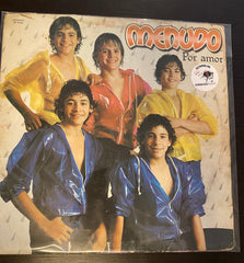 Menudo por amor