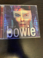 Best of Bowie